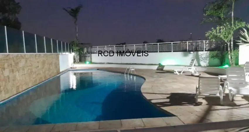 Apartamento Jaguaré 3 Quartos (1 Suíte) 2 Vagas - Lazer Completo - IDEATTO