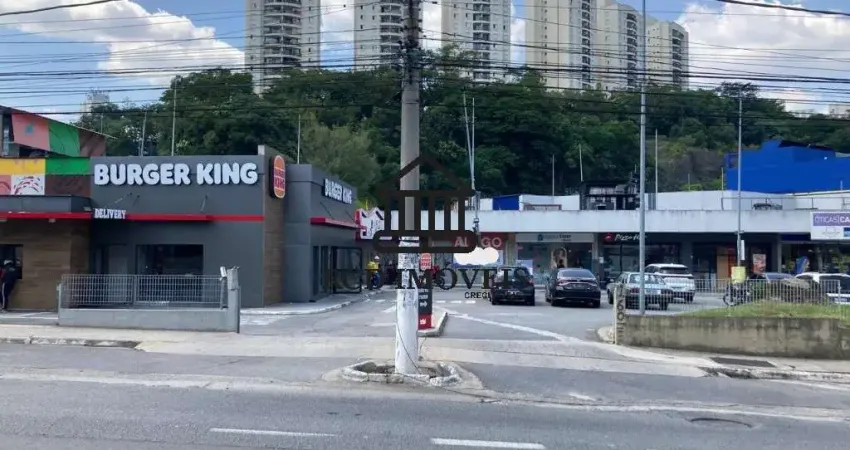Ponto comercial com 1 sala para alugar na Avenida Corifeu de Azevedo Marques, 4160, Vila Lageado, São Paulo