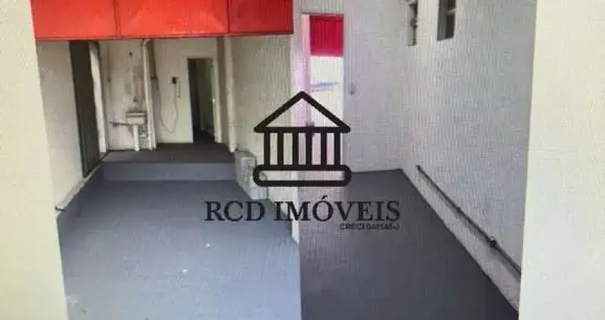 Barracão / Galpão / Depósito para alugar na Avenida Otacílio Tomanik, 473, Vila Polopoli, São Paulo