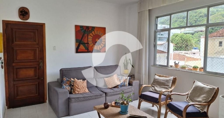 APARTAMENTO DE 3 QUARTOS EM SÃO FRANCISCO