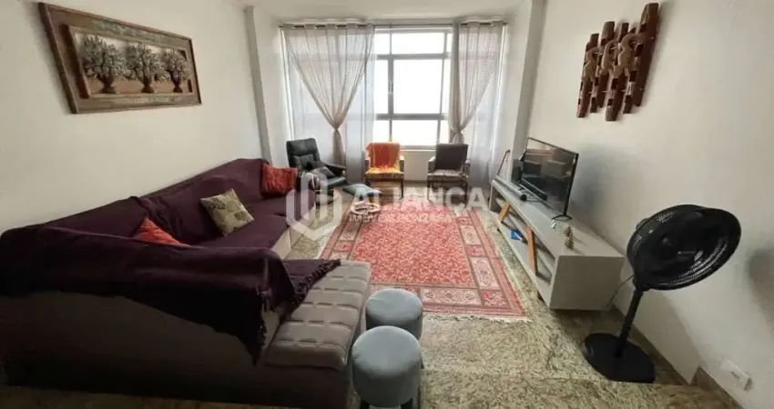 Apartamento com 3 quartos à venda no Pompéia, Santos 
