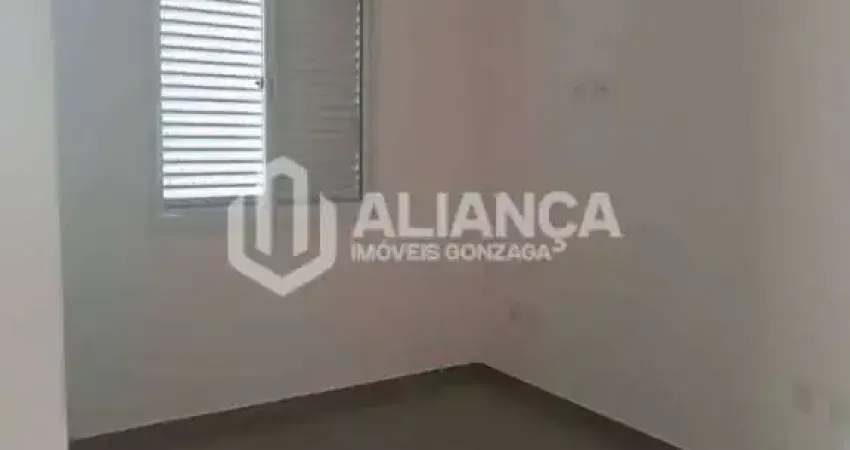 Casa com 2 dormitórios à venda por r$ 650.000,00 - estuário - santos/sp
