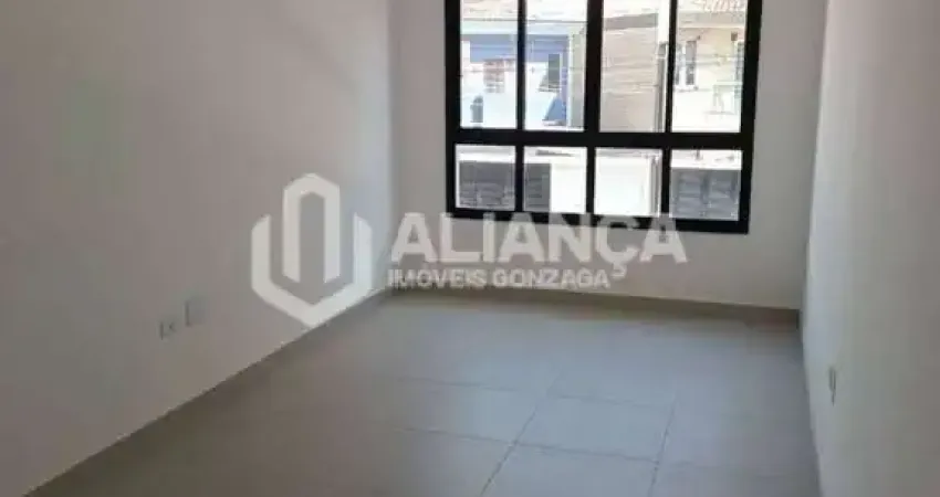 Casa com 3 dormitórios à venda por r$ 1.150.000,00 - aparecida - santos/sp