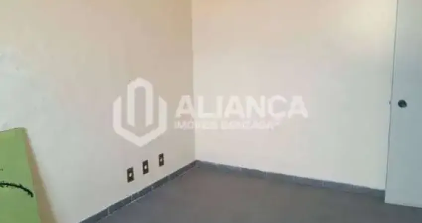 Sala à venda, 100 m² por r$ 400.000,00 - ponta da praia - santos/sp
