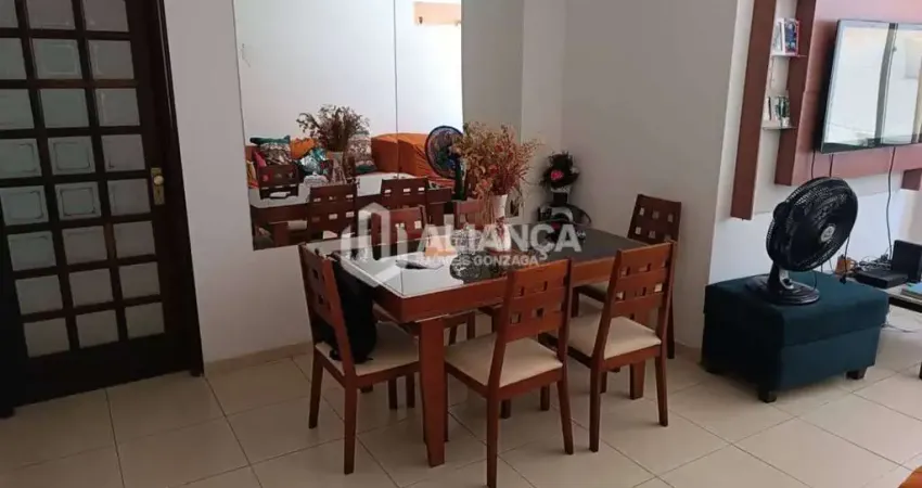Apartamento com 2 dormitórios à venda, 127 m² por r$ 580.000,00 - embaré - santos/sp