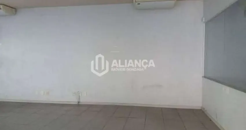 Prédio para alugar, 520 m² por R$ 70.000,00/mês - Campo Grande - Santos/SP