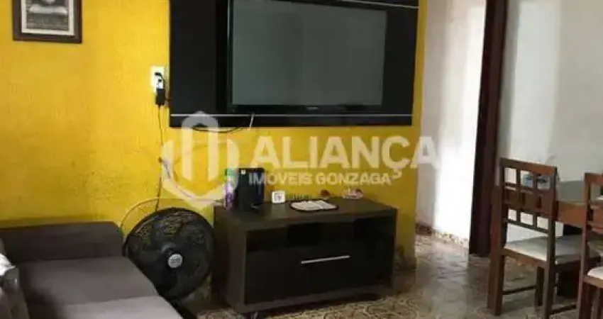 Casa com 3 dormitórios à venda, 95 m² por r$ 330.000,00 - parque bitaru - são vicente/sp