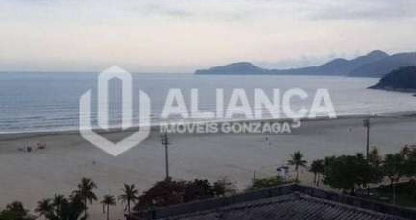 Vista ao Mar Pompéia 3 dormitórios 958.000,00 Santos/Venda*