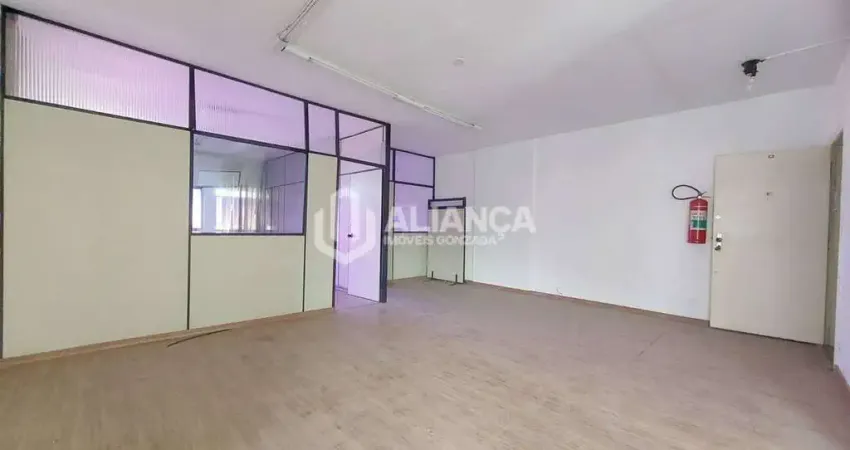 Conjunto Comercial, 86 m² - venda por R$ 400.000 ou aluguel por R$ 3.000/mês - Vila Matias - Santos/SP