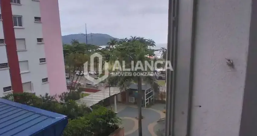 Apartamento com 3 quartos à venda no Boqueirão, Santos