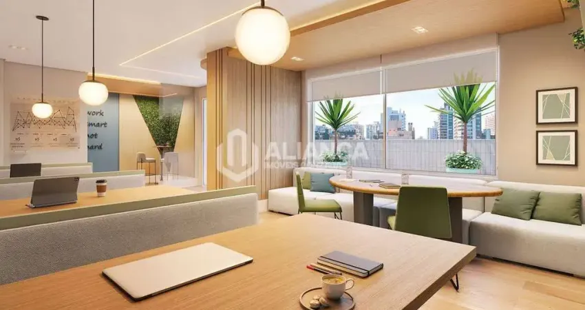 Mistral embaré - lançamento - excelentes apartamentos de alto padrão - 2 a 3 dormitórios, 2 suítes - 1 a2 vagas - embaré - santos-sp