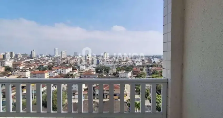 Bromélia residence - apartamentos novos prontos para morar. 2 dormitórios, 1 vaga, em são vicente-sp