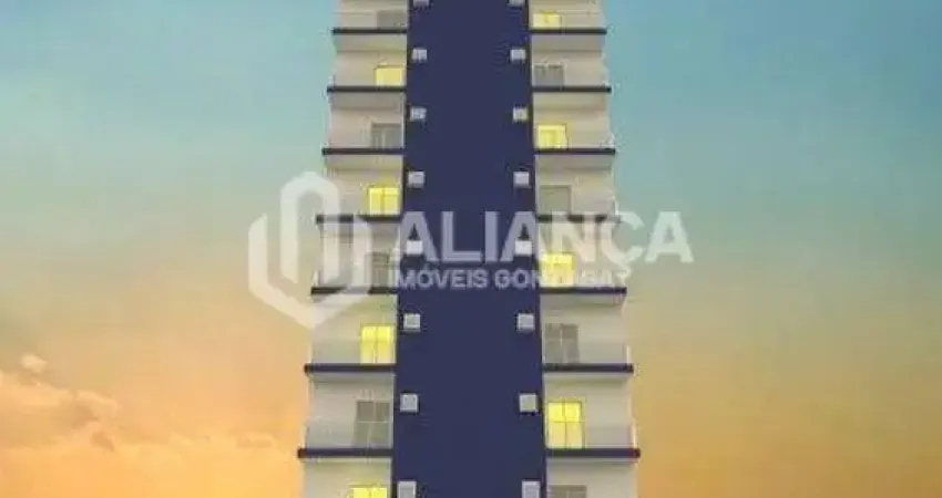 RESIDENCIAL SANTOS DUMONBT - EXCELENTE LANÇAMENTO RESIDENCIAL DE ALTO PADRÃO - MACUCO – SANTOS-SP