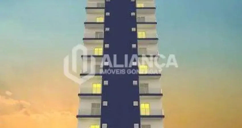 Residencial santos dumonbt - excelente lançamento residencial de alto padrão - macuco – santos-sp