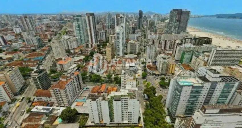 Excelente apartamentos de alto padrão 2 dormitórios 1 quadra da praia