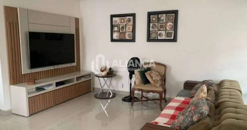 Casa com 4 dormitórios à venda, 170 m² por r$ 1.300.000,00 - boqueirão - santos/sp