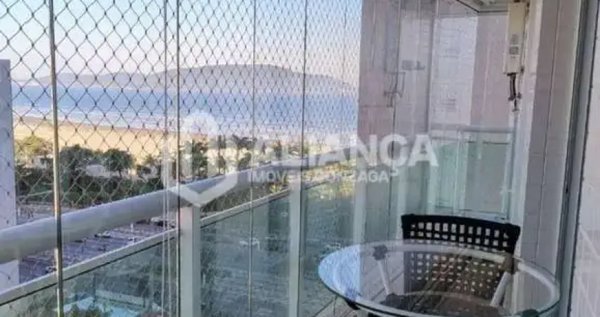 Apartamento com 1 dormitório à venda, 55 m² por R$ 699.000,00 - José Menino - Santos/SP