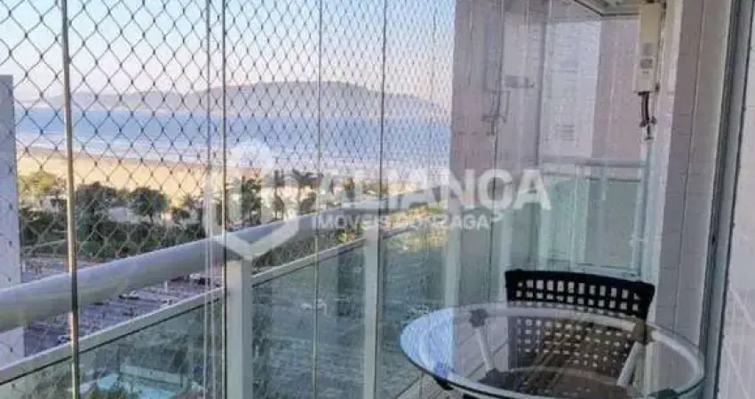 Apartamento com 1 dormitório à venda, 55 m² por r$ 699.000,00 - josé menino - santos/sp