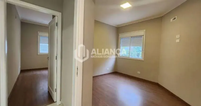 Apartamento com 2 quartos à venda no Gonzaga, Santos
