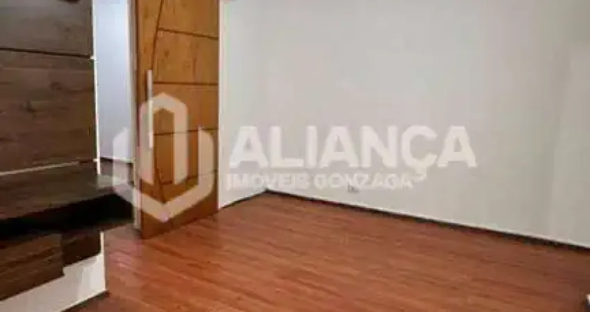 Apartamento com 1 dormitório à venda, 48 m² por r$ 325.000,02 - ponta da praia - santos/sp