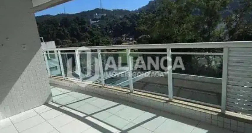 Apartamento à venda com 2 dormitórios à venda, 76 m² por r$ 766.700 - josé menino - santos/sp