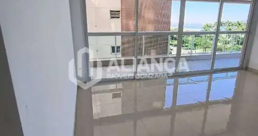 Apartamento com 2 dormitórios à venda, 138 m² por R$ 2.208.250,00 - José Menino - Santos/SP
