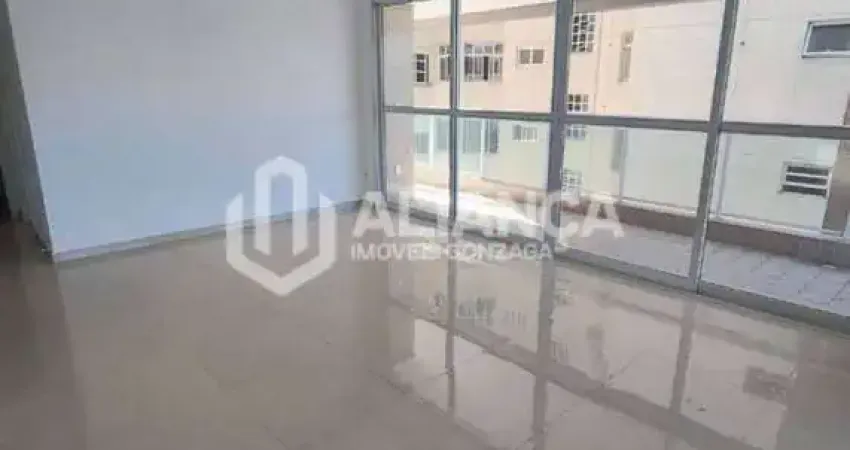 Apartamento com 3 dormitórios à venda, 138 m² por r$ 2.208.250,00 - josé menino - santos/sp