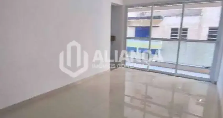 Apartamento com 2 dormitórios à venda, 79 m² por r$ 1.087.900,00 - josé menino - santos/sp