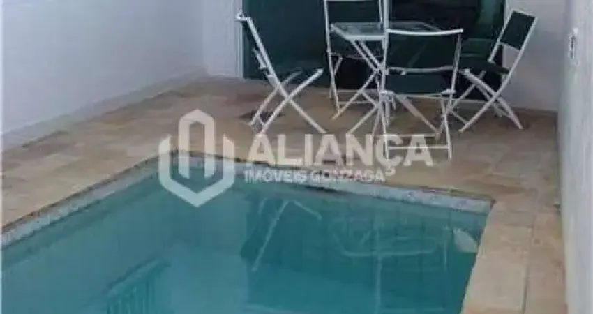 Casa com 4 dormitórios à venda por r$ 3.000.000,08 - ponta da praia - santos/sp