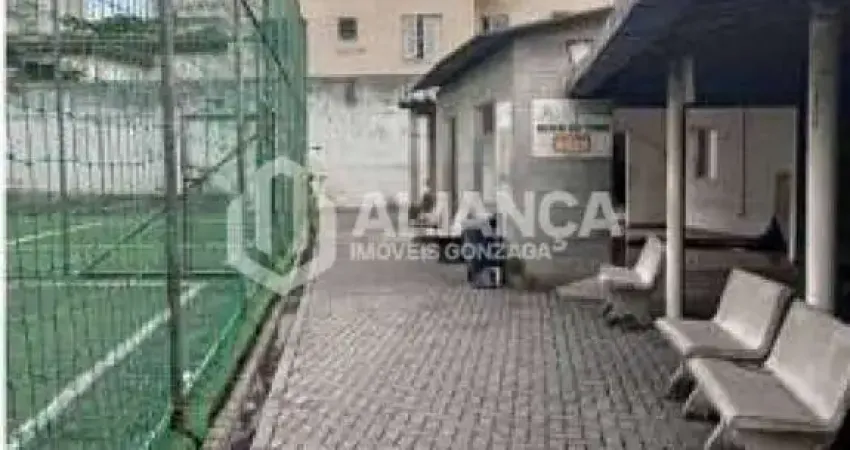 Terreno para alugar, 3196 m² por r$ 102.540,00/mês - vila belmiro - santos/sp