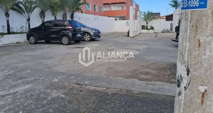 Terreno à venda, 400 m² por r$ 1.300.000,00 - bal stella maris - peruíbe/sp