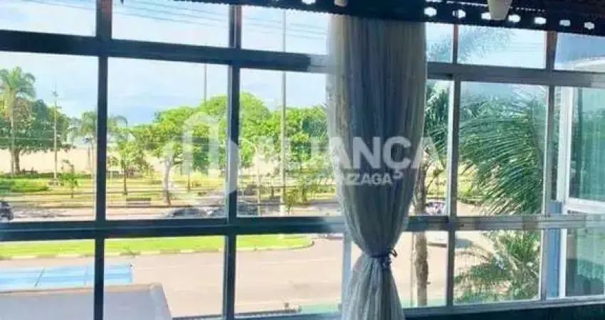 Apartamento 3 dormitórios, 1 suíte, 2 banheiros, 1 vaga demarcada- pompeia- santos, sp