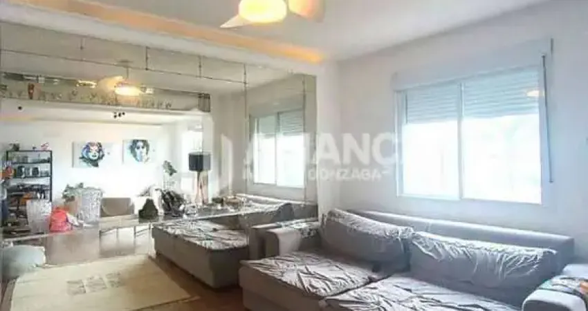 Apartamento com 4 dormitórios à venda, 219 m² por r$ 1.100.000,02 - ponta da praia - santos/sp