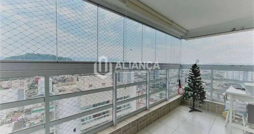 Apartamento com 3 dormitórios à venda por r$ 869.000,02 - vila belmiro - santos/sp