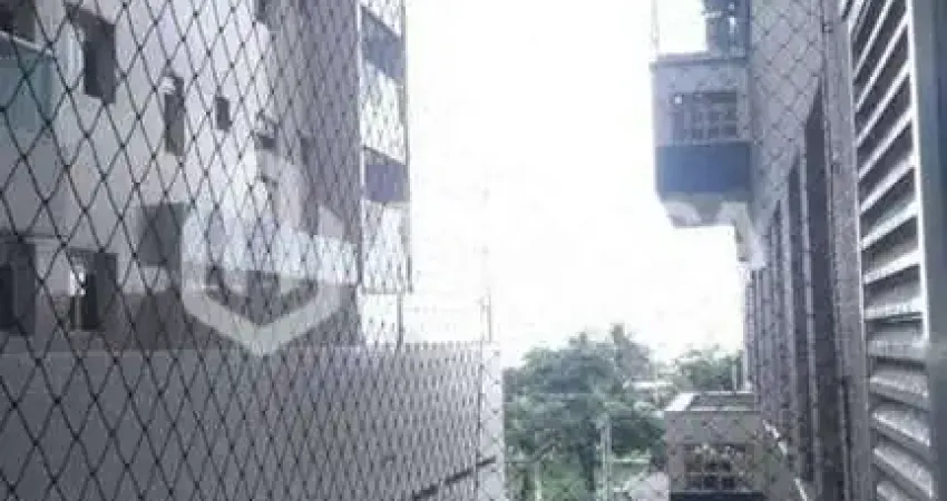 Apartamento à venda por R$ 330.000,00 - José Menino - Santos/SP
