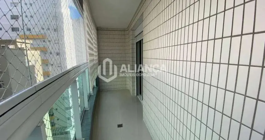 Apartamento à venda com 2 dormitórios à venda, 121 m² por r$ 1.070.000 - josé menino - santos/sp