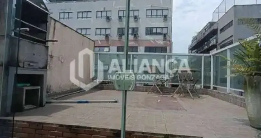 Casa com 6 dormitórios à venda, 153 m² por r$ 820.000,00 - encruzilhada - santos/sp