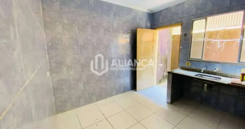 Apartamento com 2 dormitórios à venda, 70 m² por r$ 180.000,07 - parque são vicente - são vicente/sp