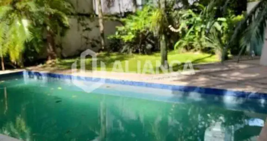 Casa com 4 quartos à venda no José Menino, Santos