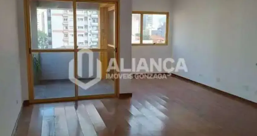 Apartamento com 3 dormitórios à venda, 205 m² por r$ 900.000,00 - boqueirão - santos/sp