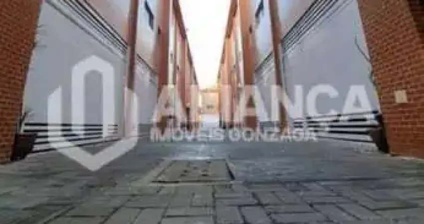 Sobrado com 3 dormitórios à venda por r$ 650.000,00 - marapé - santos/sp