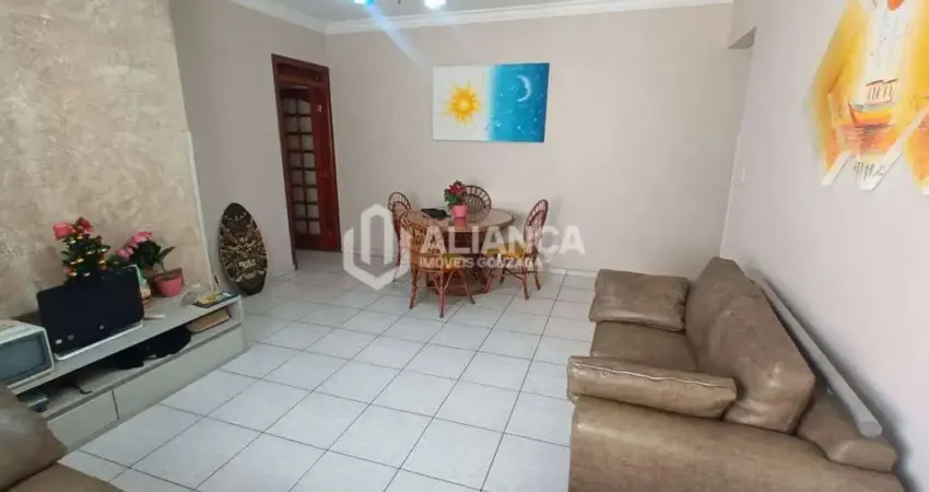 Oportunidade 2 dormitórios com dependência completa 420 mil