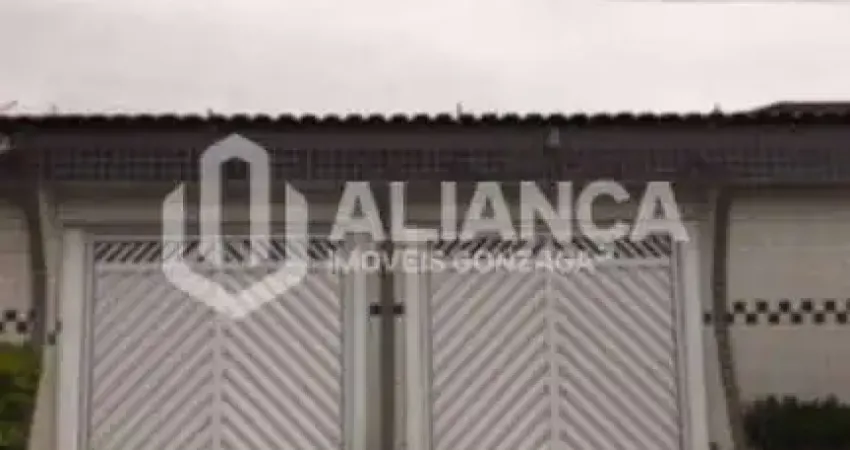 Casa com 3 dormitórios à venda, 166 m² por r$ 735.000,07 - bom retiro - santos/sp