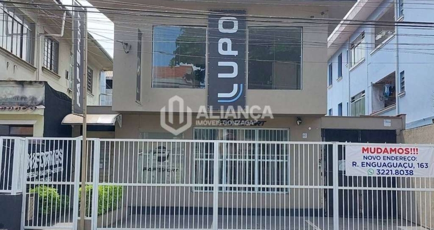 Casa à venda por R$ 2.000.000,00 - Boqueirão - Santos/SP