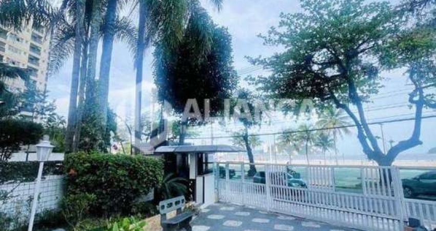 Apartamento à venda por R$ 250.000,00 - Centro - São Vicente/SP