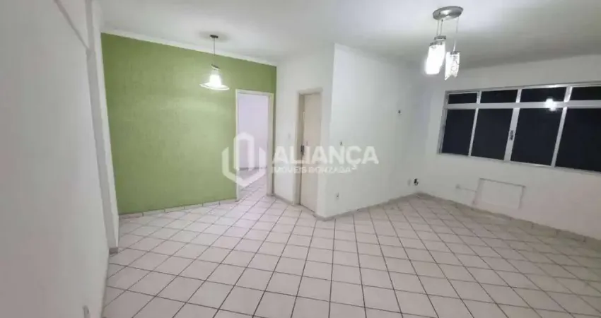 Apartamento com 1 quarto à venda no José Menino, Santos 