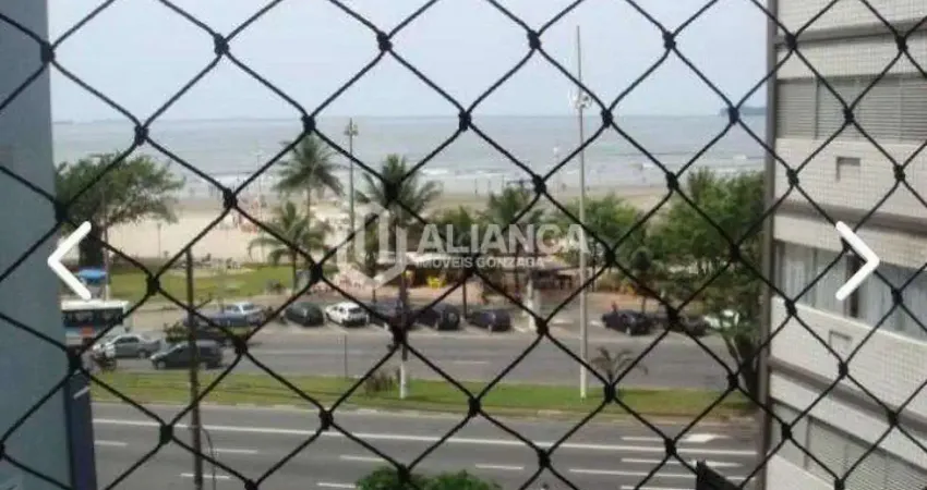 Apartamento com 2 quartos à venda no Itararé, São Vicente