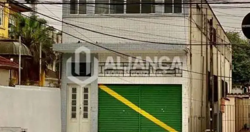 Apartamento - venda por r$ 1.900.000,00 ou aluguel por r$ 15.000,00/mês - vila matias - santos/sp