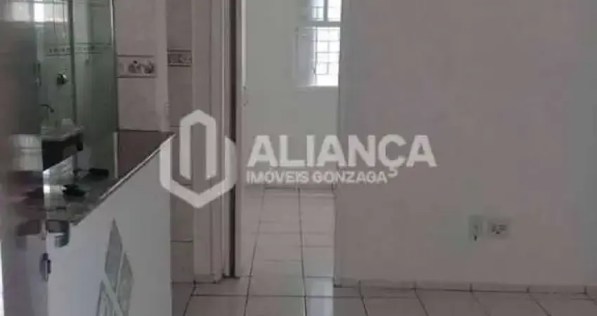 R- apartamento térreo 1 dormitório - gonzaguinha - são vicente/sp