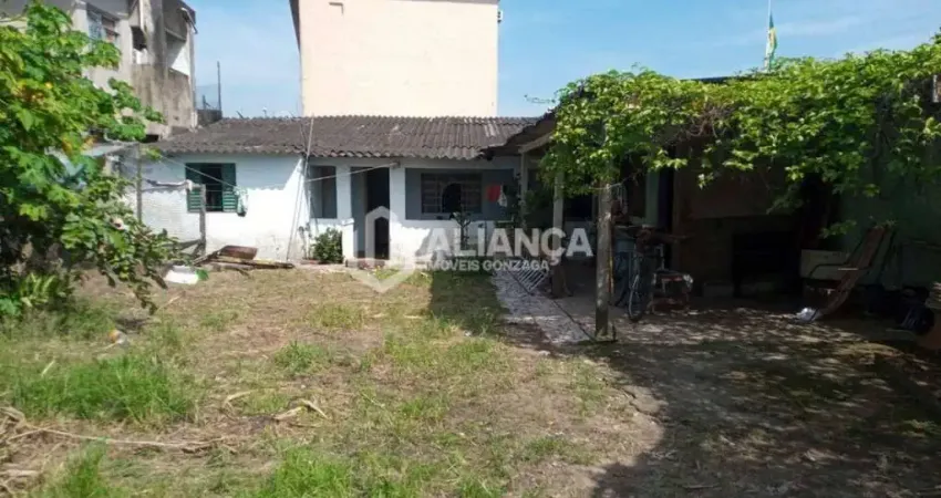 R terreno à venda, 260 m² por r$ 469.999 - catiapoã - são vicente/sp